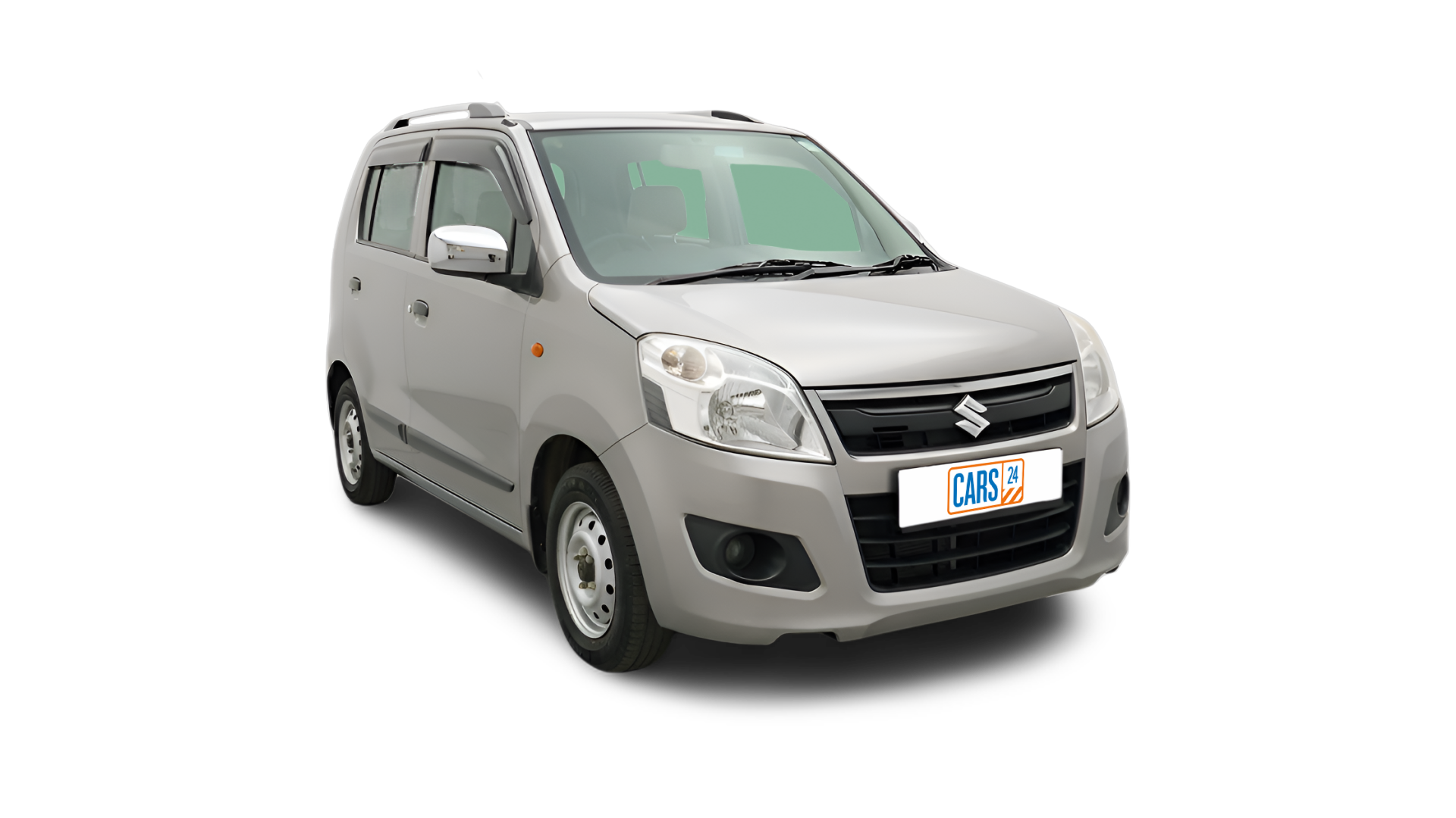Maruti Wagon R 1.0-img